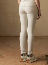 Load image into Gallery viewer, FRAUENSCHUH Daphne Sports Legging NP, Sandstone