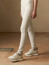 Load image into Gallery viewer, FRAUENSCHUH Daphne Sports Legging NP, Sandstone