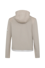 Load image into Gallery viewer, FRAUENSCHUH Tory Cotton Hooded Jacket, Savannah