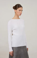 Load image into Gallery viewer, FRAUENSCHUH Camelia RB, Creme