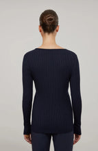 Load image into Gallery viewer, FRAUENSCHUH Camelia RB, Midnight