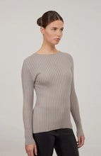 Load image into Gallery viewer, FRAUENSCHUH Camelia RB, Cashmere