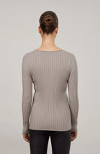 Load image into Gallery viewer, FRAUENSCHUH Camelia RB, Cashmere