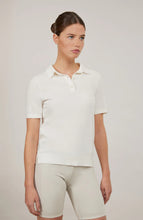 Load image into Gallery viewer, FRAUENSCHUH Sienna Polo, Sandstone