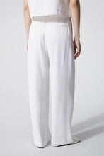 Load image into Gallery viewer, DAGMAR Valentina Trouser, Oyster