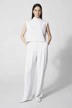 Load image into Gallery viewer, DAGMAR Valentina Trouser, Oyster
