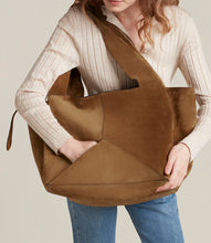 Load image into Gallery viewer, Métier Market Weekend Bag