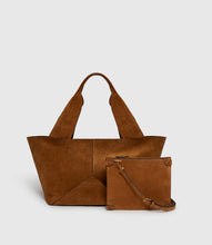 Load image into Gallery viewer, Métier Market Weekend Bag