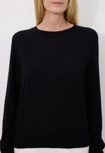 Load image into Gallery viewer, LouLou de Saison Angus crew neck sweater
