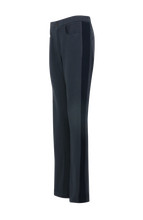 Load image into Gallery viewer, FRAUENSCHUH LiaMulti Cotton Pant, Midnight