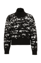 Load image into Gallery viewer, FRAUENSCHUH Mont Blanc, Black