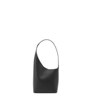 Load image into Gallery viewer, Aesther Ekme Demi Lune, Grain Black