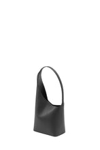 Load image into Gallery viewer, Aesther Ekme Demi Lune, Grain Black