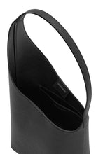 Load image into Gallery viewer, Aesther Ekme Demi Lune, Grain Black