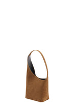 Load image into Gallery viewer, Aesther Ekme Demi Lune, Suede Tobacco