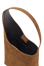 Load image into Gallery viewer, Aesther Ekme Demi Lune, Suede Tobacco