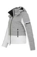Load image into Gallery viewer, FRAUENSCHUH RosalieMulti Ski Jacket, Cloud