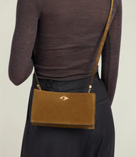 Load image into Gallery viewer, Métier Ease - Marrakesh Suede