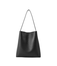 Load image into Gallery viewer, Aesther Ekme Sac - Grain Black
