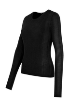 Load image into Gallery viewer, FRAUENSCHUH Avril RB, Black