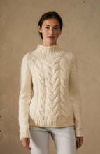 Load image into Gallery viewer, FRAUENSCHUH SaraCable-CWS