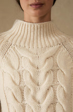 Load image into Gallery viewer, FRAUENSCHUH SaraCable-CWS