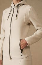 Load image into Gallery viewer, FRAUENSCHUH Avery Wool Jacket, Shell