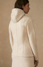 Load image into Gallery viewer, FRAUENSCHUH Avery Wool Jacket, Shell