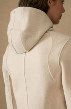 Load image into Gallery viewer, FRAUENSCHUH Avery Wool Jacket, Shell