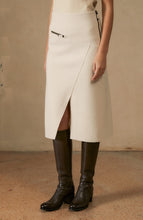 Load image into Gallery viewer, FRAUENSCHUH Zita Wool Skirt