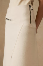Load image into Gallery viewer, FRAUENSCHUH Zita Wool Skirt