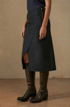 Load image into Gallery viewer, FRAUENSCHUH Zita Wool Skirt