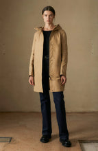 Load image into Gallery viewer, FRAUENSCHUH Dorothee ODC, Caramel