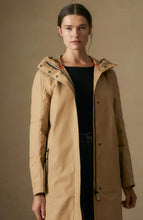 Load image into Gallery viewer, FRAUENSCHUH Dorothee ODC, Caramel