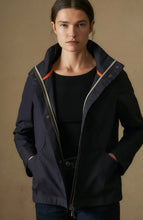 Load image into Gallery viewer, FRAUENSCHUH Theodora ODC, Midnight