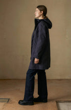 Load image into Gallery viewer, FRAUENSCHUH Dorothee ODC, Midnight