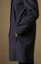 Load image into Gallery viewer, FRAUENSCHUH Dorothee ODC, Midnight