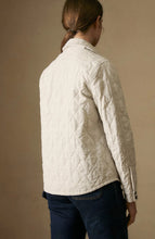 Load image into Gallery viewer, FRAUENSCHUH Len Outdoor Shirt Jacket IQ, Sandstone