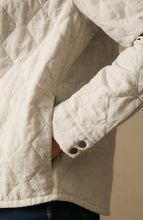 Load image into Gallery viewer, FRAUENSCHUH Len Outdoor Shirt Jacket IQ, Sandstone