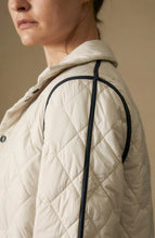 Load image into Gallery viewer, FRAUENSCHUH Len Outdoor Shirt Jacket IQ, Sandstone