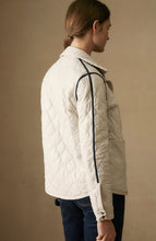 Load image into Gallery viewer, FRAUENSCHUH Len Outdoor Shirt Jacket IQ, Sandstone