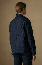 Load image into Gallery viewer, FRAUENSCHUH Len Outdoor Shirt Jacket IQ, Midnight