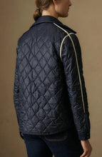 Load image into Gallery viewer, FRAUENSCHUH Len Outdoor Shirt Jacket IQ, Midnight