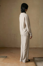 Load image into Gallery viewer, FRAUENSCHUH Hailey Cashmere Pant, Beige