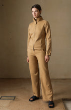 Load image into Gallery viewer, FRAUENSCHUH Isa Casual Pant ILC, Caramel