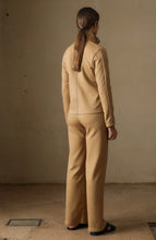 Load image into Gallery viewer, FRAUENSCHUH Isa Casual Pant ILC, Caramel