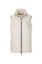 Load image into Gallery viewer, FRAUENSCHUH Melanie Long Vest QL