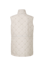 Load image into Gallery viewer, FRAUENSCHUH Melanie Long Vest QL