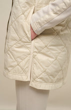 Load image into Gallery viewer, FRAUENSCHUH Melanie Long Vest QL