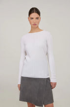 Load image into Gallery viewer, FRAUENSCHUH Camelia RB, Creme